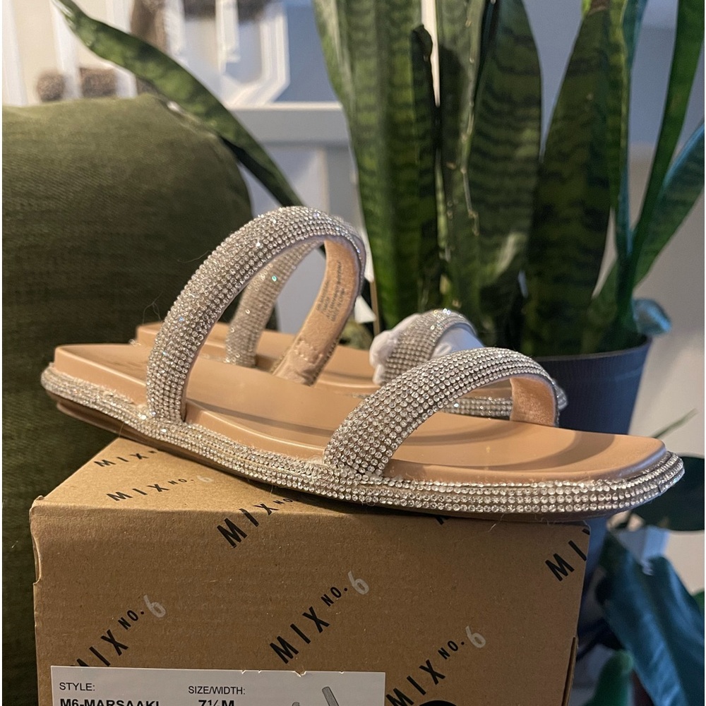 Women’s Sandals
